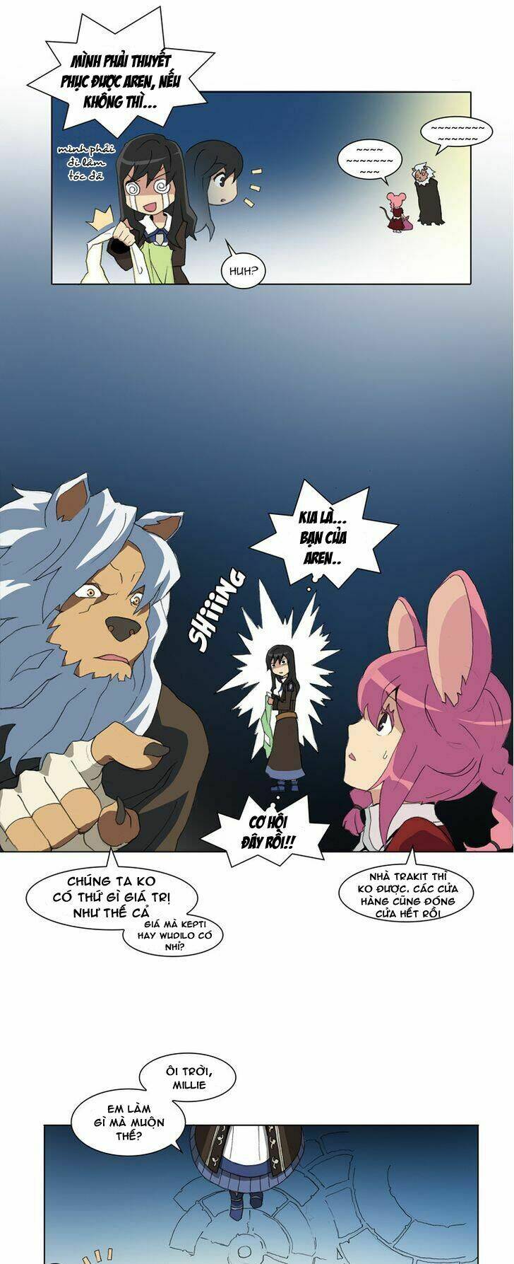 lime odyssey: the chronicles of orta chapter 5 11