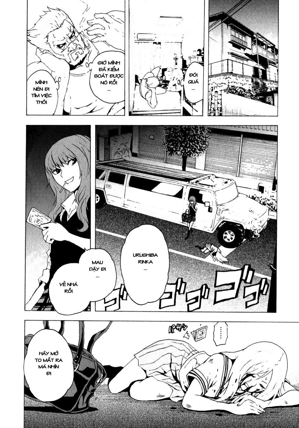 tokyo esp chapter 6 7