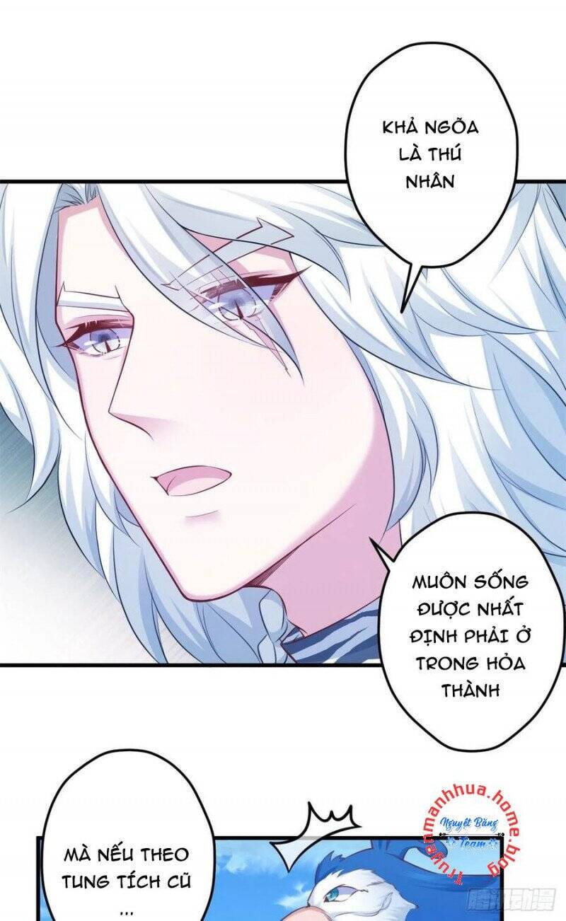 [16+] thảnh thơi thú thế chủng chủng điền, sinh sinh tể chapter 359.5 4