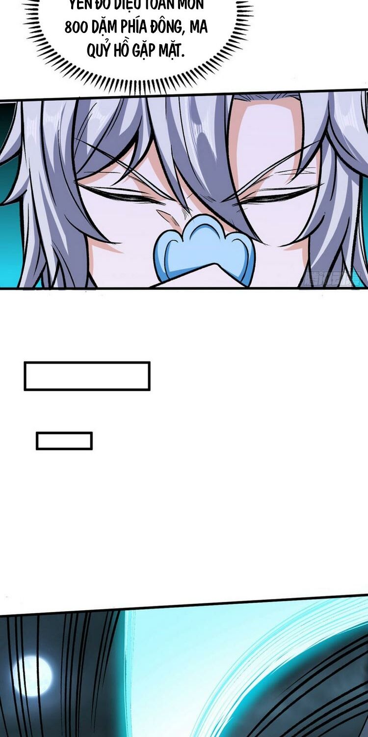 võ đạo độc tôn chapter 301 23