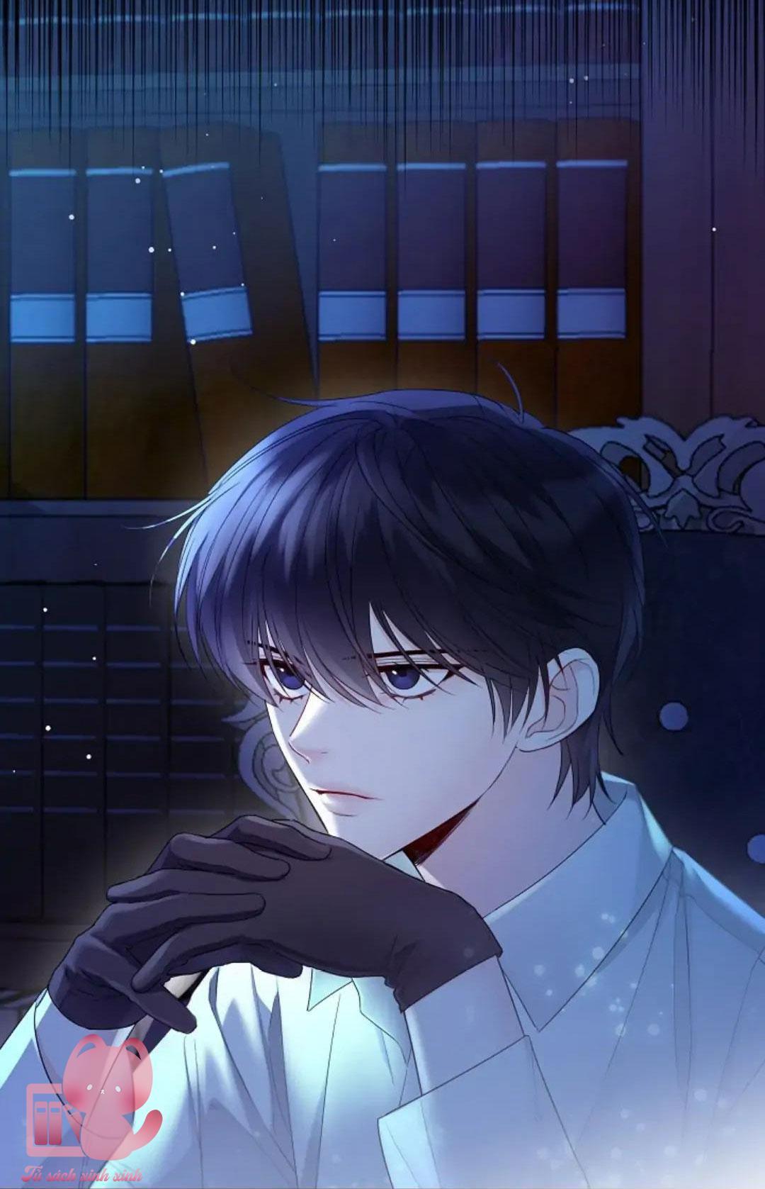 tiểu thư crystal là nam nhân chapter 14 53