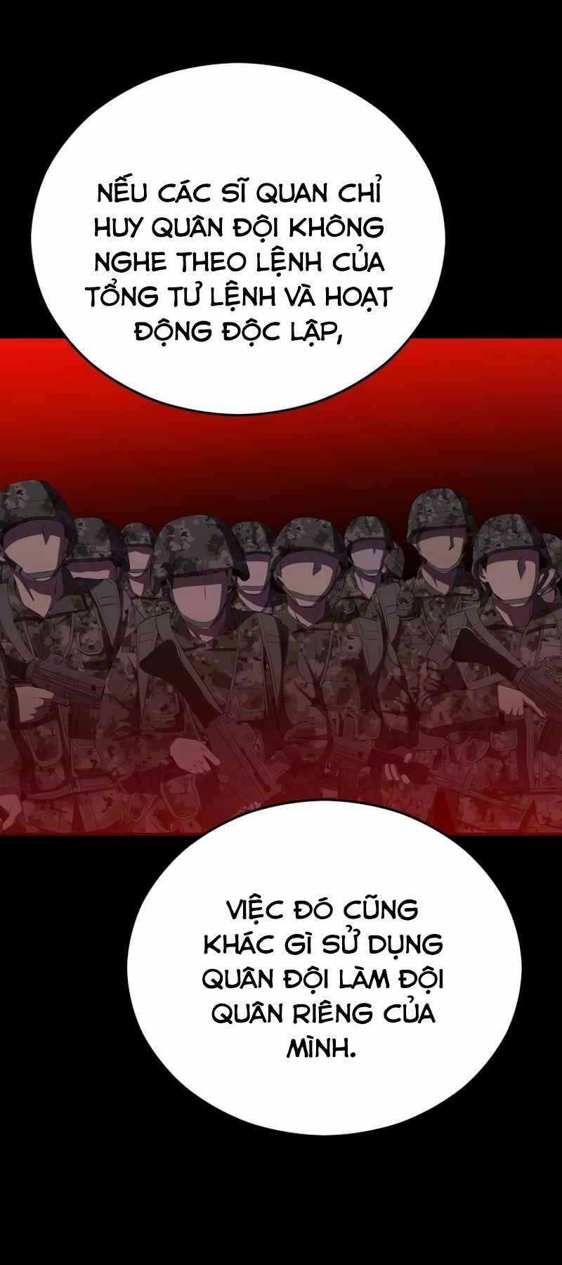 cánh cổng mở ra đúng ngày đầu tiên tôi thành chính trị gia chapter 17 29