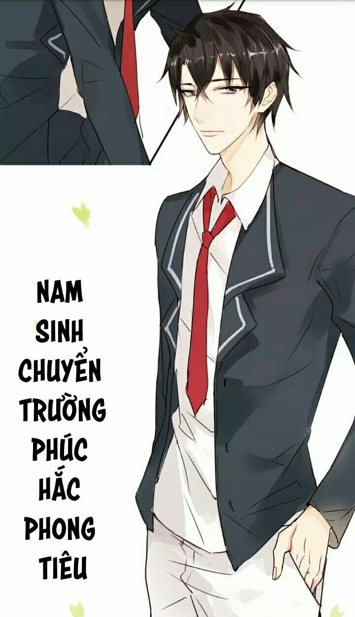 nghe thấy thời gian rung động chapter 0 5