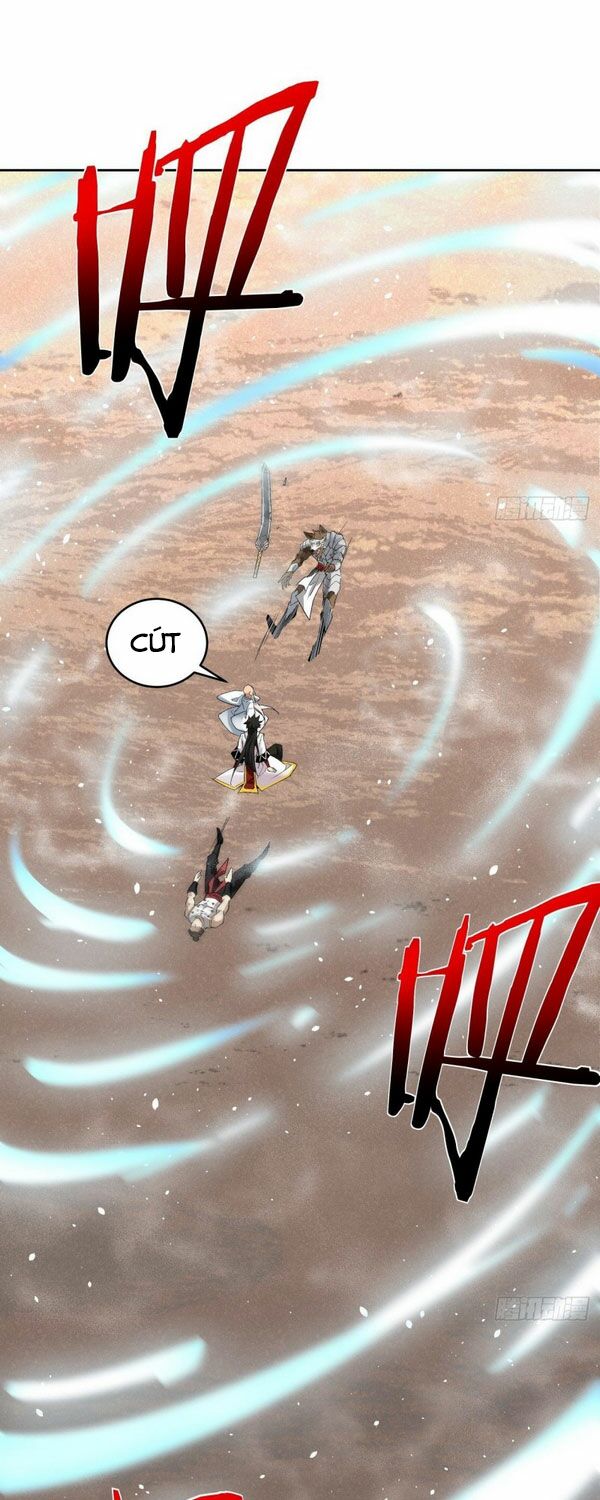 ta là nhà giàu số một, ta không muốn trọng sinh chapter 14 33