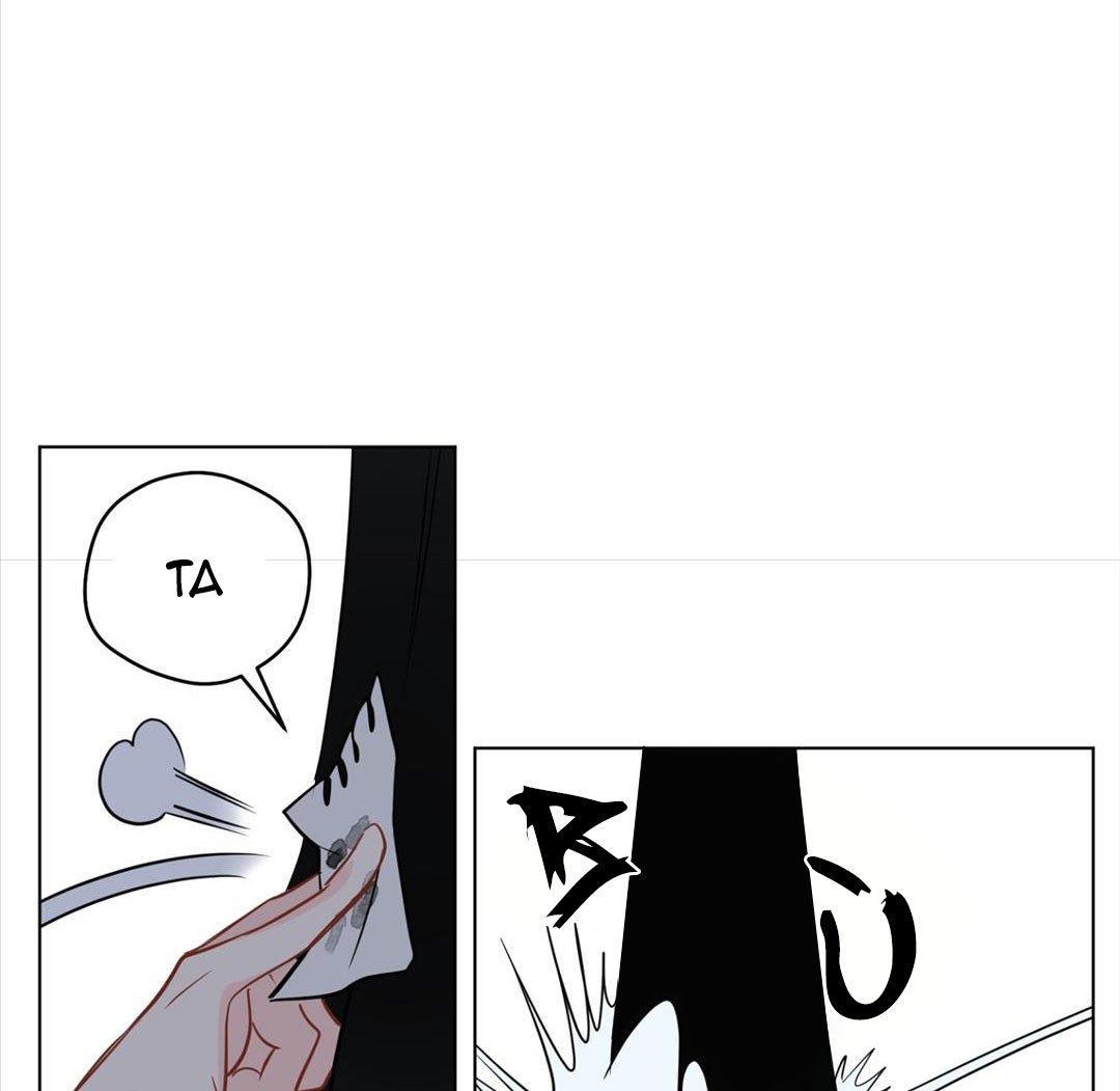 chuyện quái gì với giấc mơ đó vậy chapter 49 64