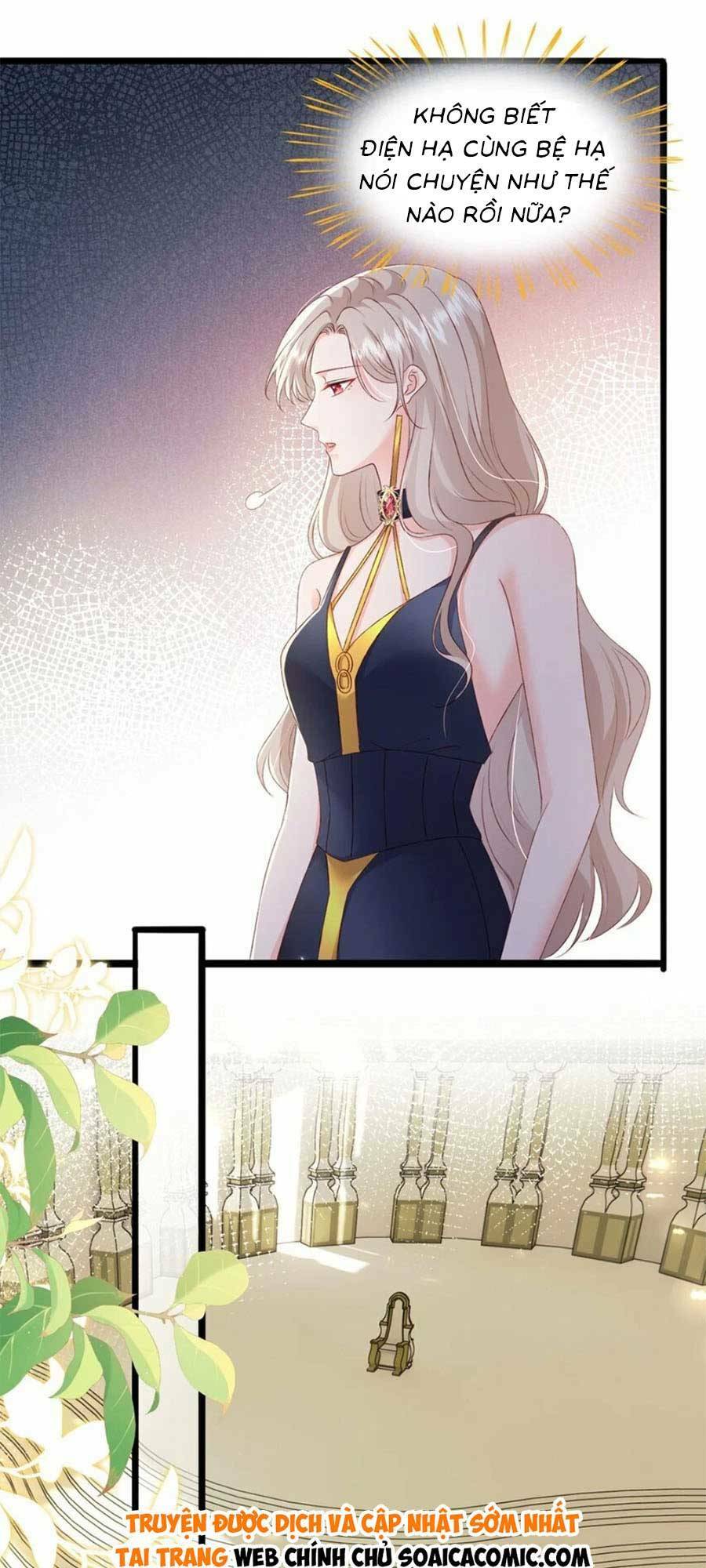 cô vợ của tôi không dễ bắt nạt chapter 89 12