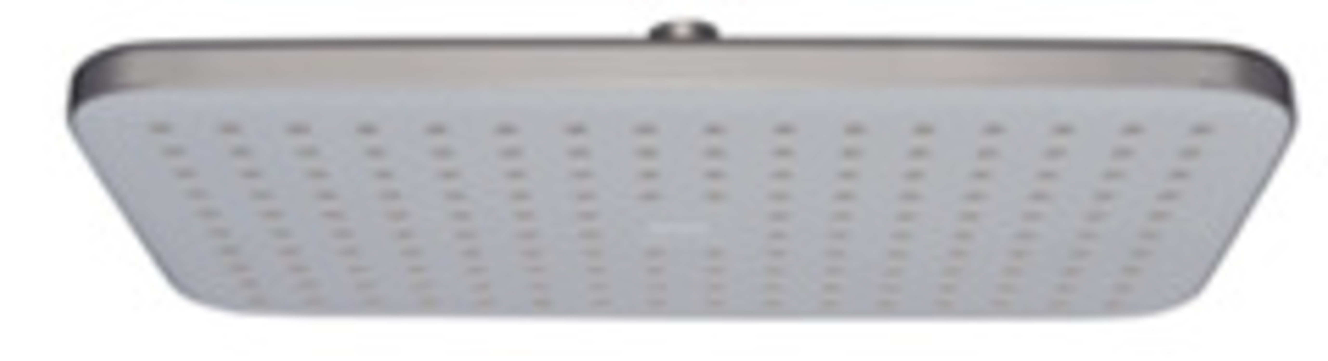 Bát sen tắm mưa, kích thước 240x360mm, chất liệu nhựa, màu GS, hiệu Moen