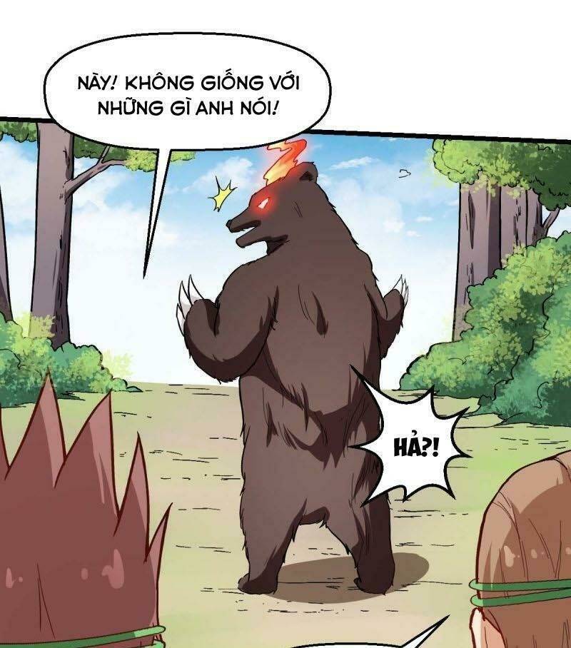 vườn trường cuồng sư hệ thống chapter 94 28