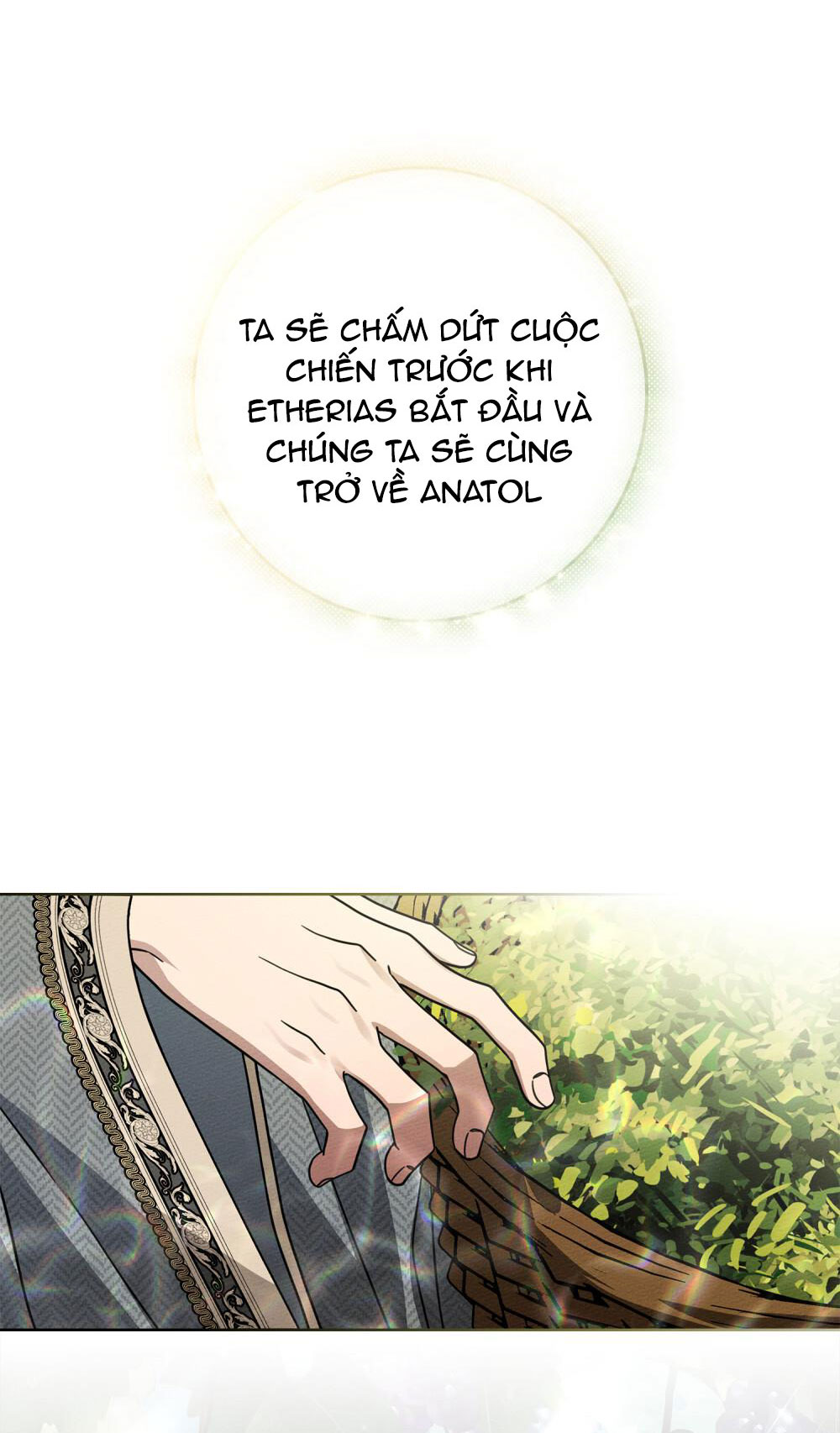 Dưới Bóng Cây Sồi chapter 117.2 25