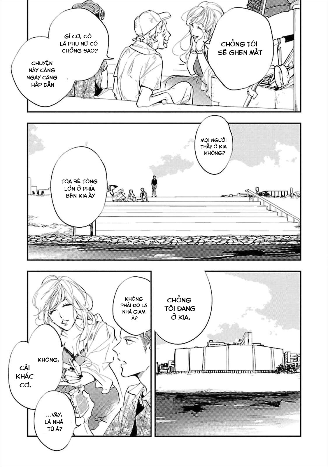 anata wa korosu tabi chapter 2 10