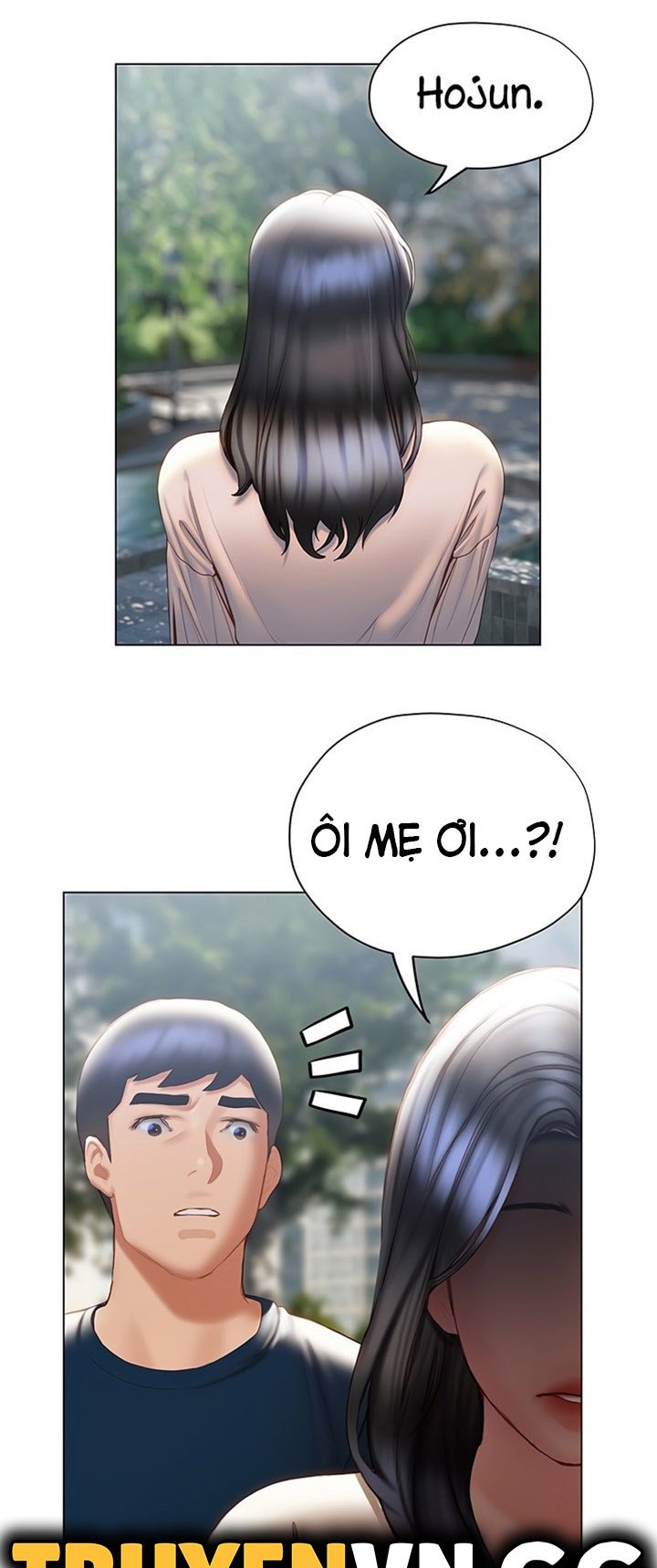 cách chúng mình tán tỉnh nhau chapter 31 25