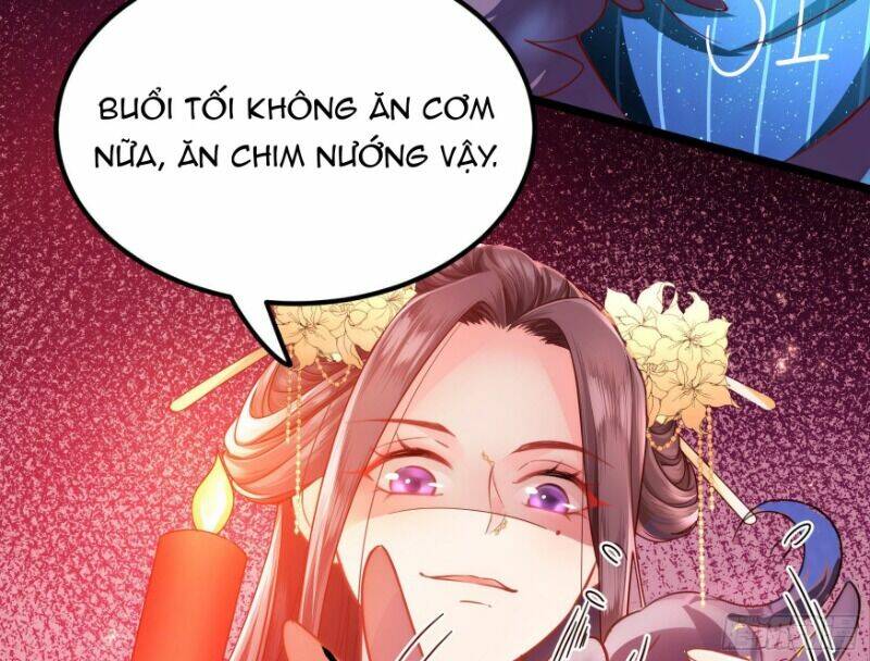 ta phải làm hoàng hậu chapter 3 15