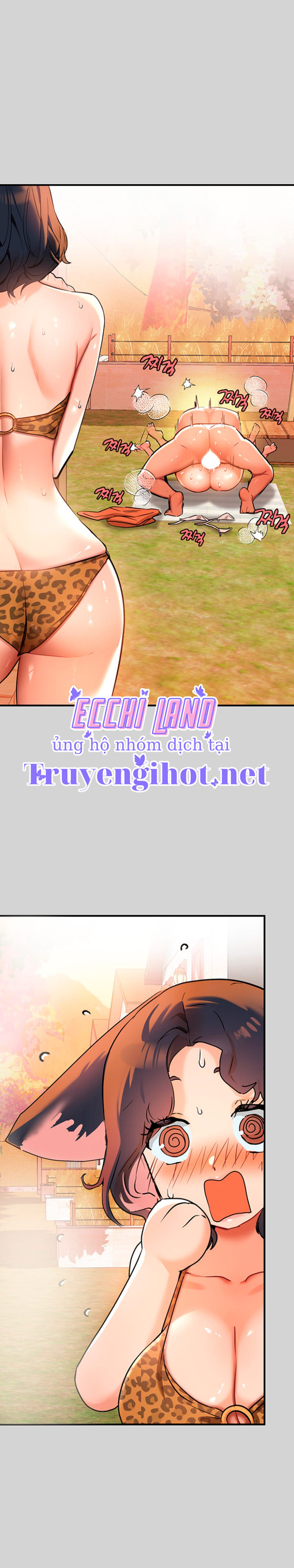 chị chủ nhà của tôi chapter 15.2 3