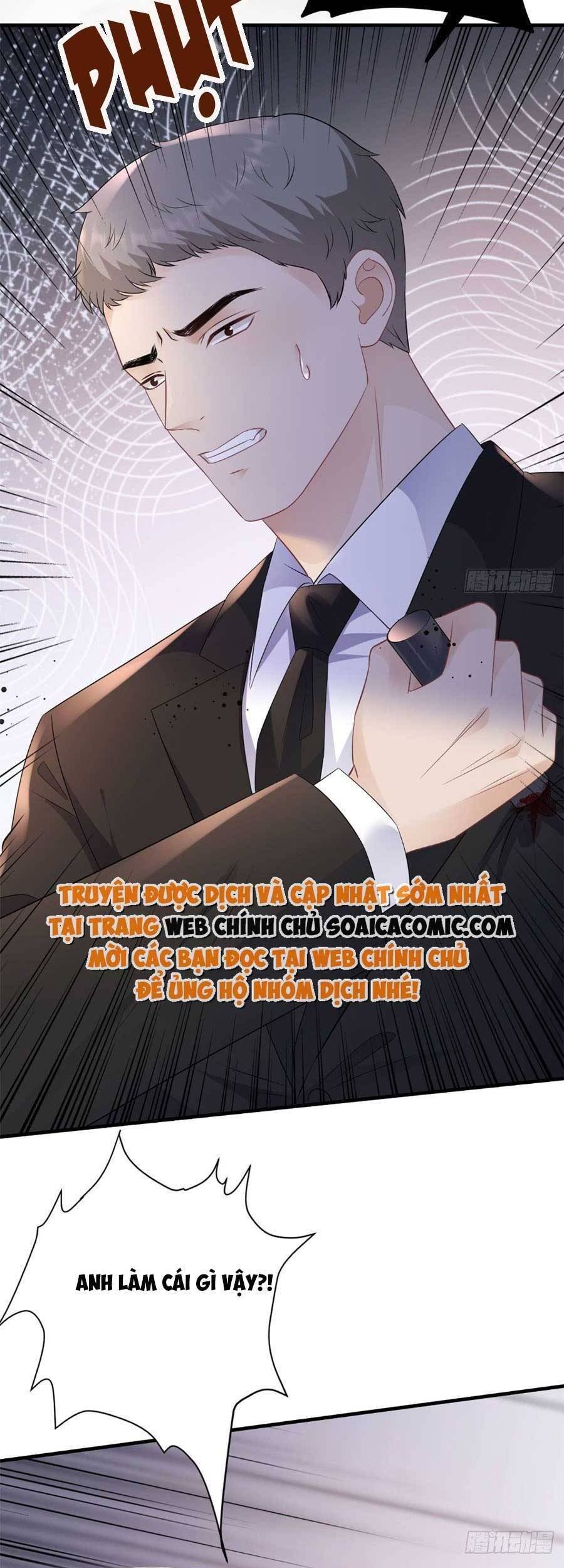 [16+] đại tiểu thư có thể có ý đồ xấu chapter 116 12