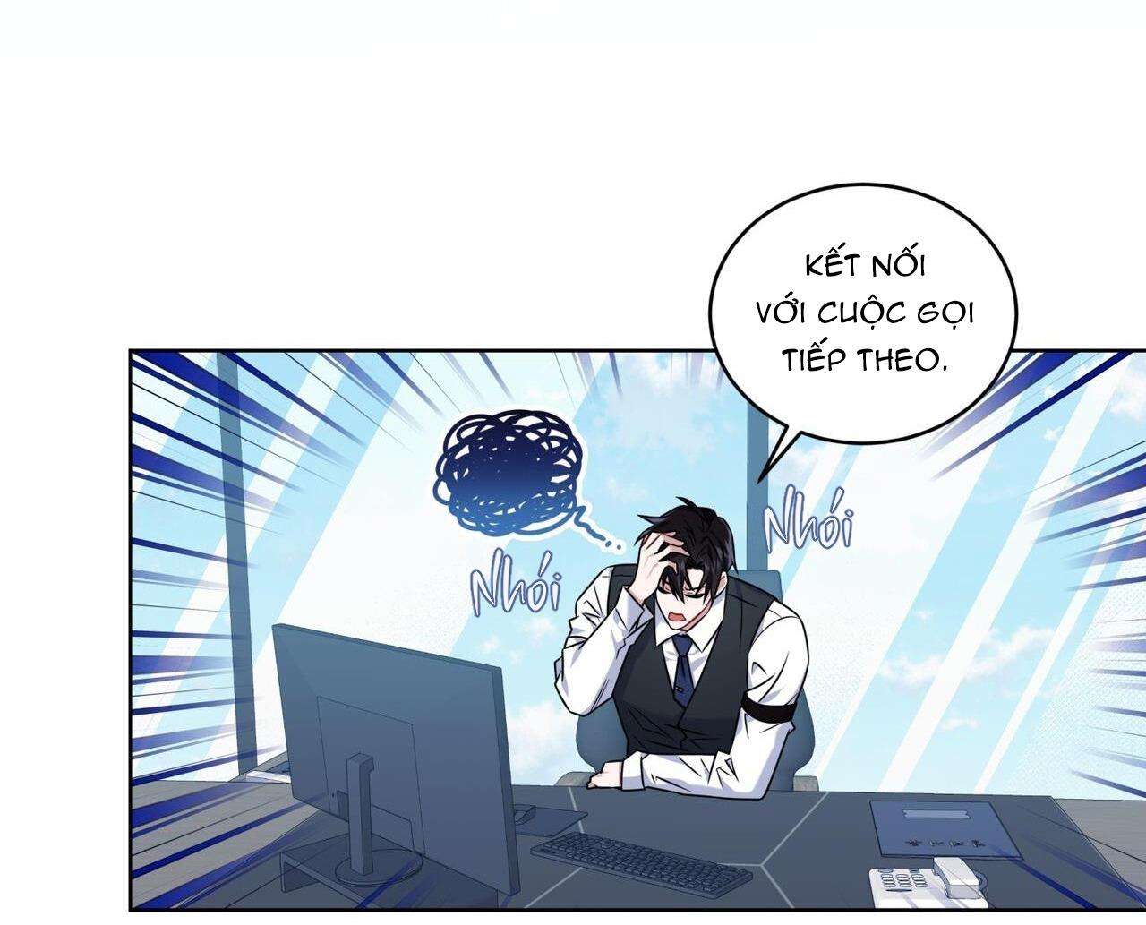 nước uống tình yêu của cáo plin chapter 5 69