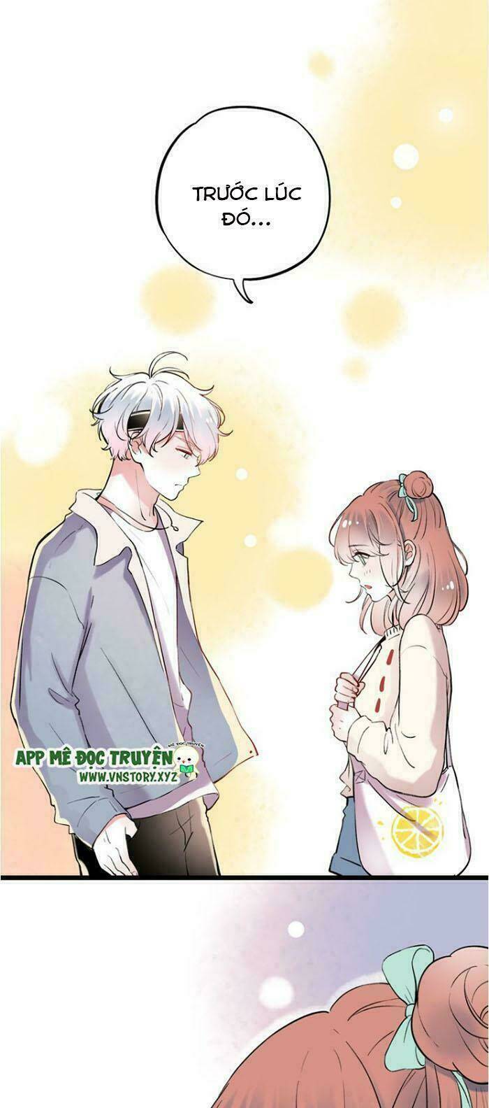 trạch thượng tịch mịch huỳnh hỏa chapter 16 1