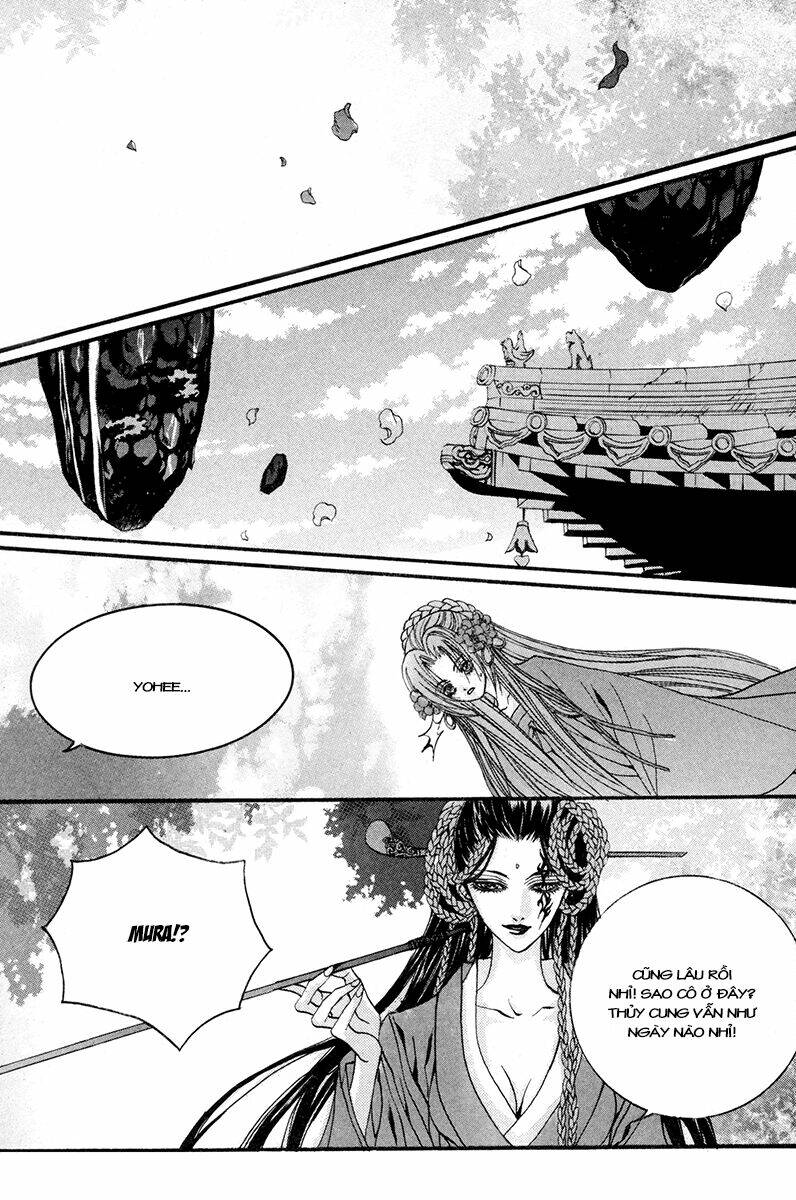 habaek-eui shinbu chapter 82 22