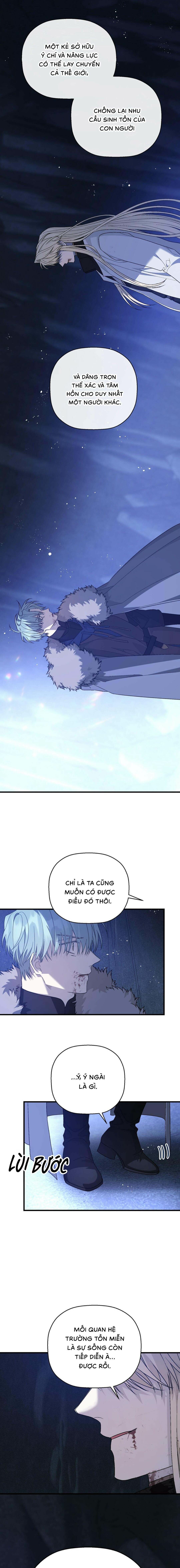 khế ước vĩnh cửu chapter 85 17