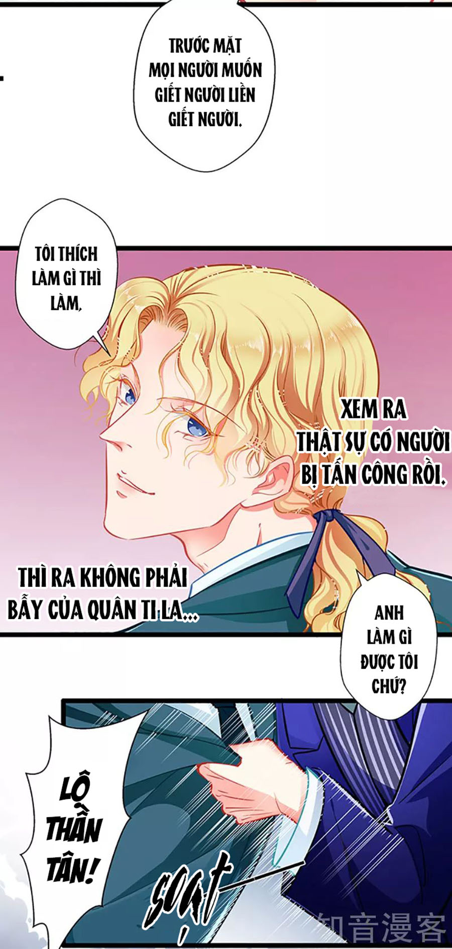 cưng chiều ái thê hư hỏng chapter 70 26