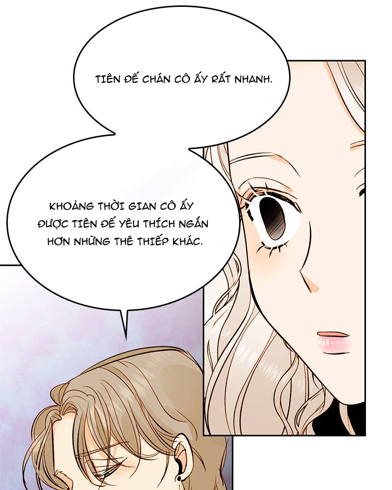 Hoàng Hậu Tái Hôn chapter 25.2 26