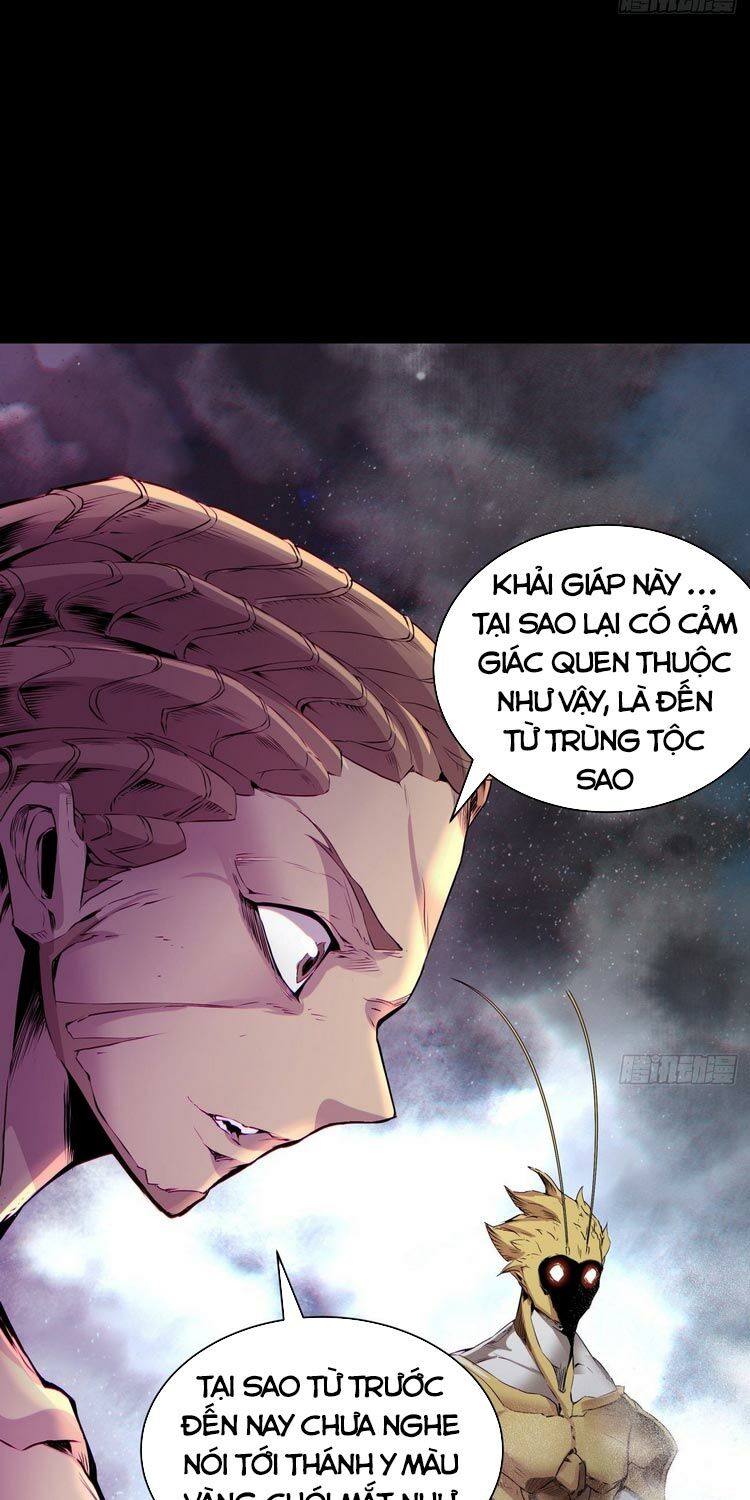 ta là nhà giàu số một, ta không muốn trọng sinh chapter 59 17