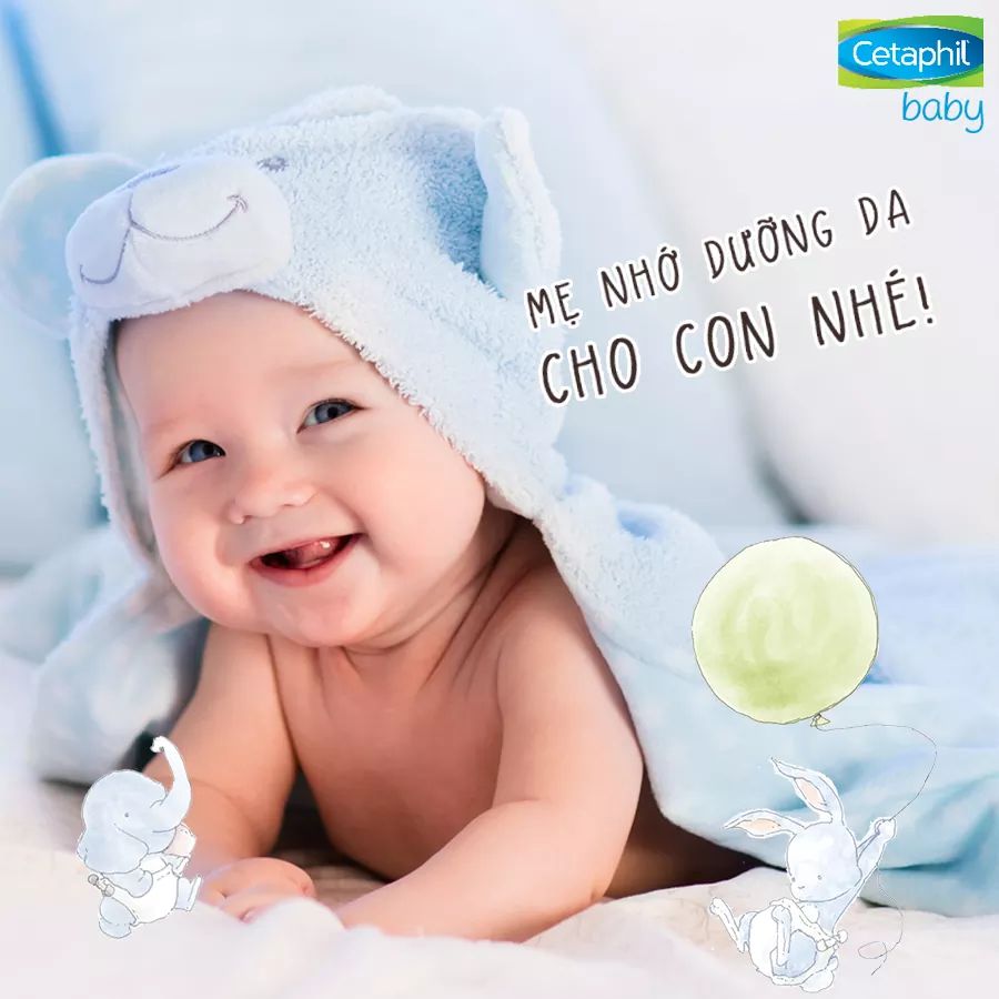 Cetaphil Baby tắm gội hữu cơ Organic - Cetaphil Baby Wash & Shampoo  with Organic Calendula Hair & Body 230ml