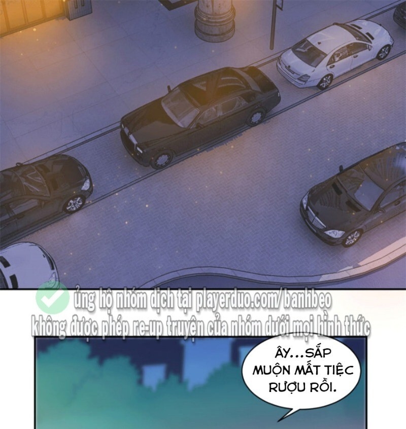 tổng tài, tránh xa tôi ra chapter 45 12