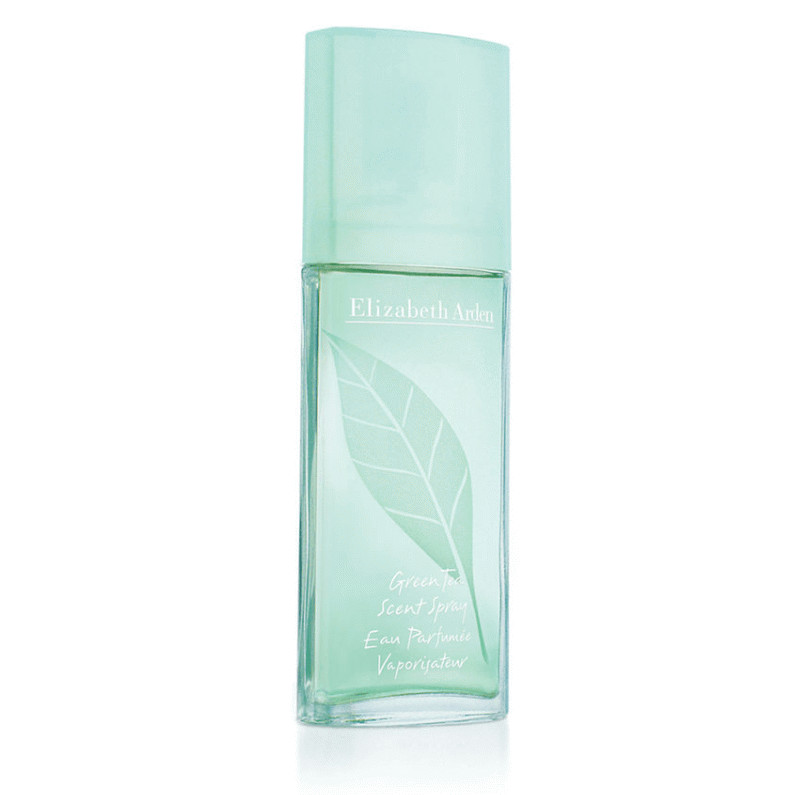 Nước Hoa Elizabeth Arden Green Tea Scent Spray 100ML