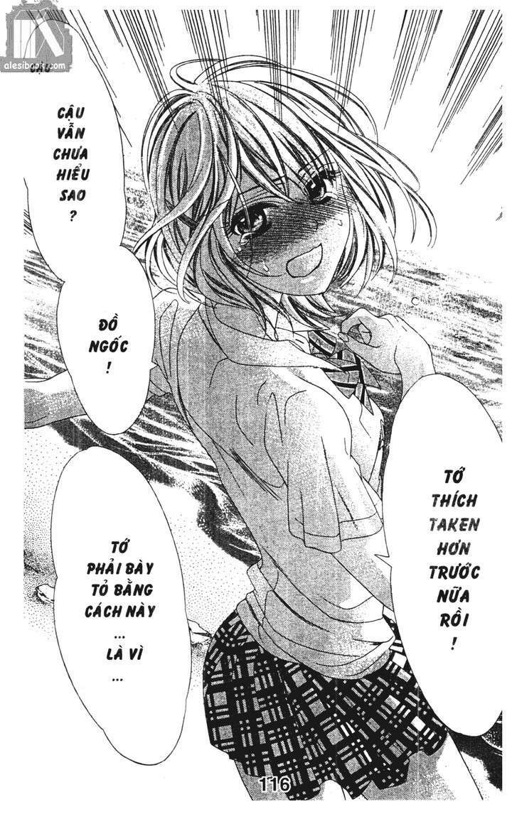 alice 38 °c chapter 22 6