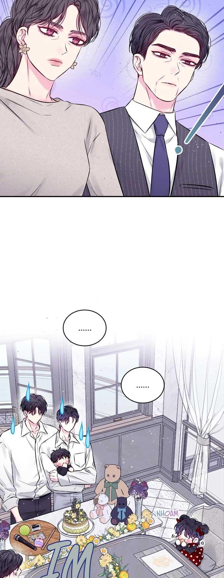 bình minh thứ hai chapter 77 16