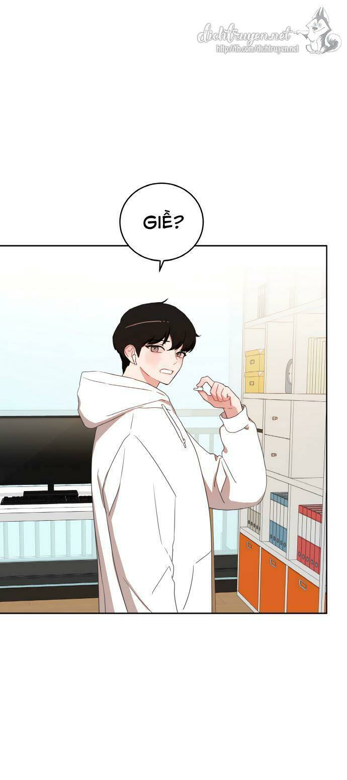 bloody romance - lãng mạn đẫm máu chapter 2.1 21