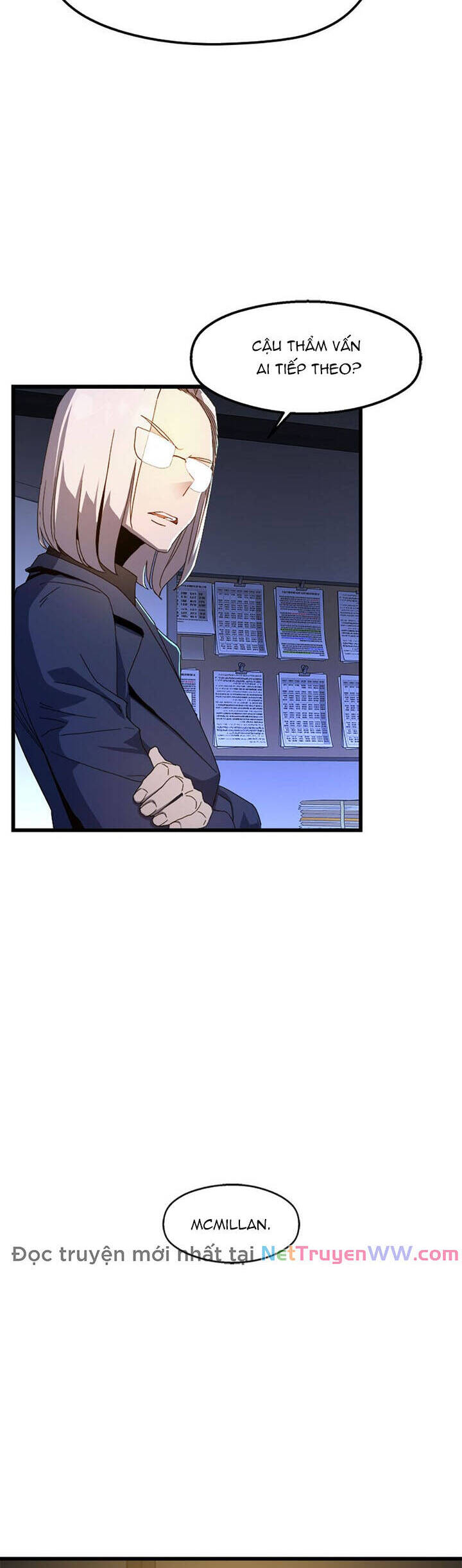 sự bế tắc bất khả chiến bại chapter 78 15