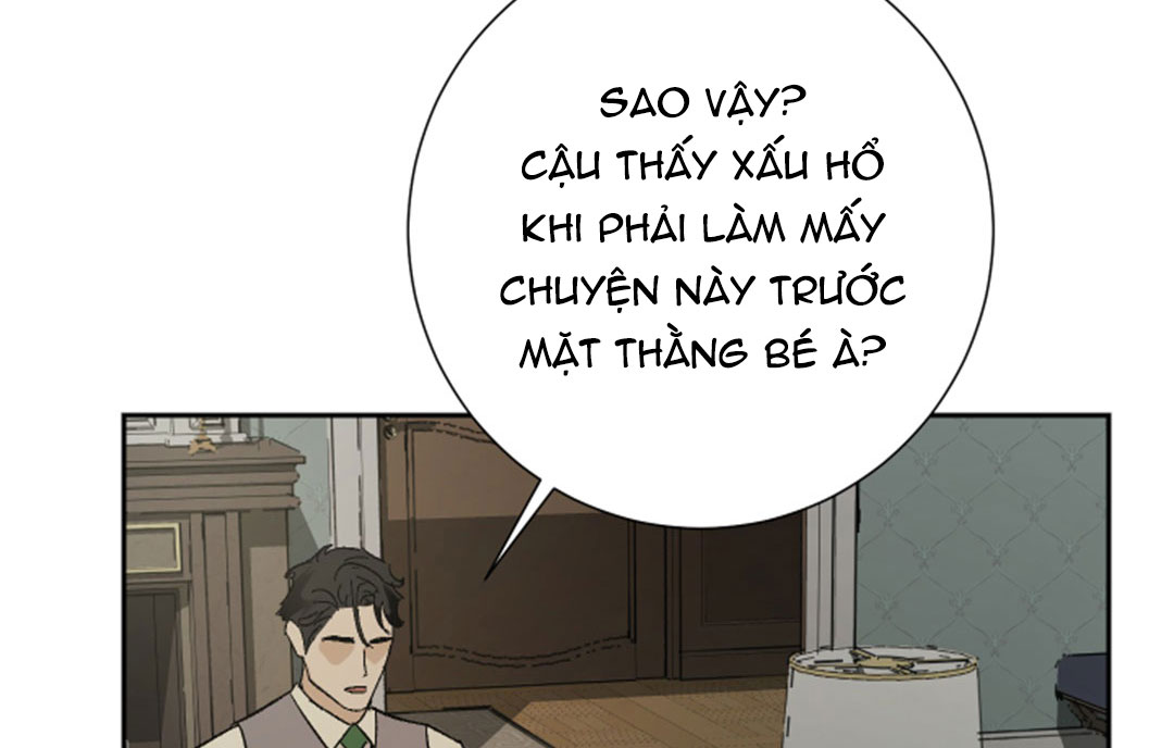 người hầu chapter 16 26