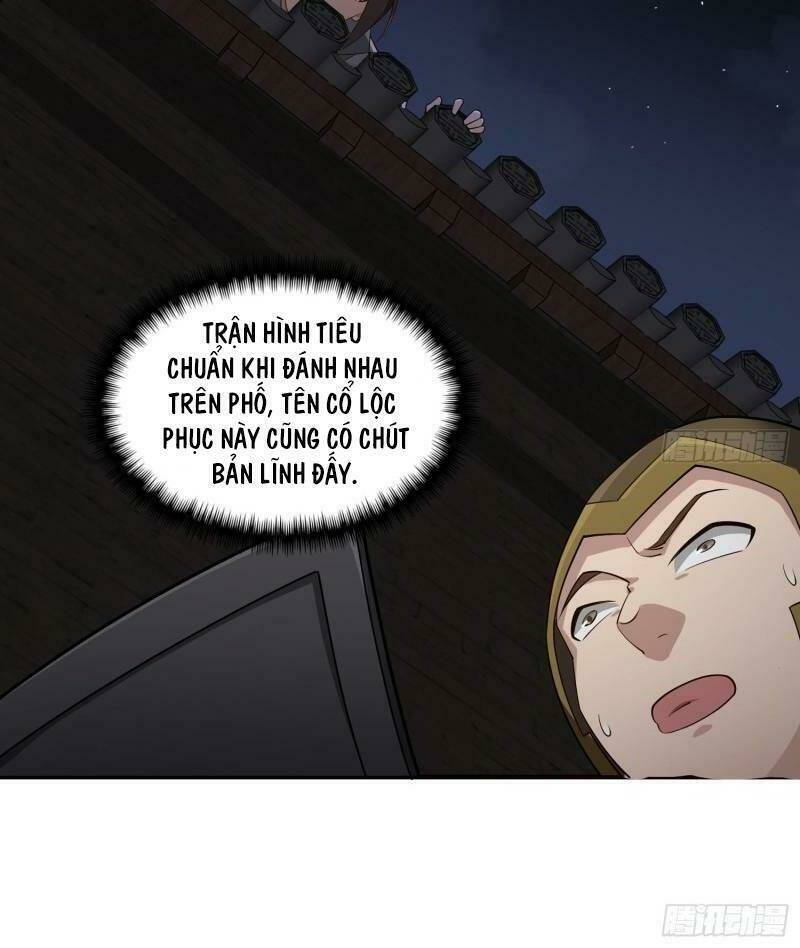 trọng sinh tới đại đường chapter 90 15