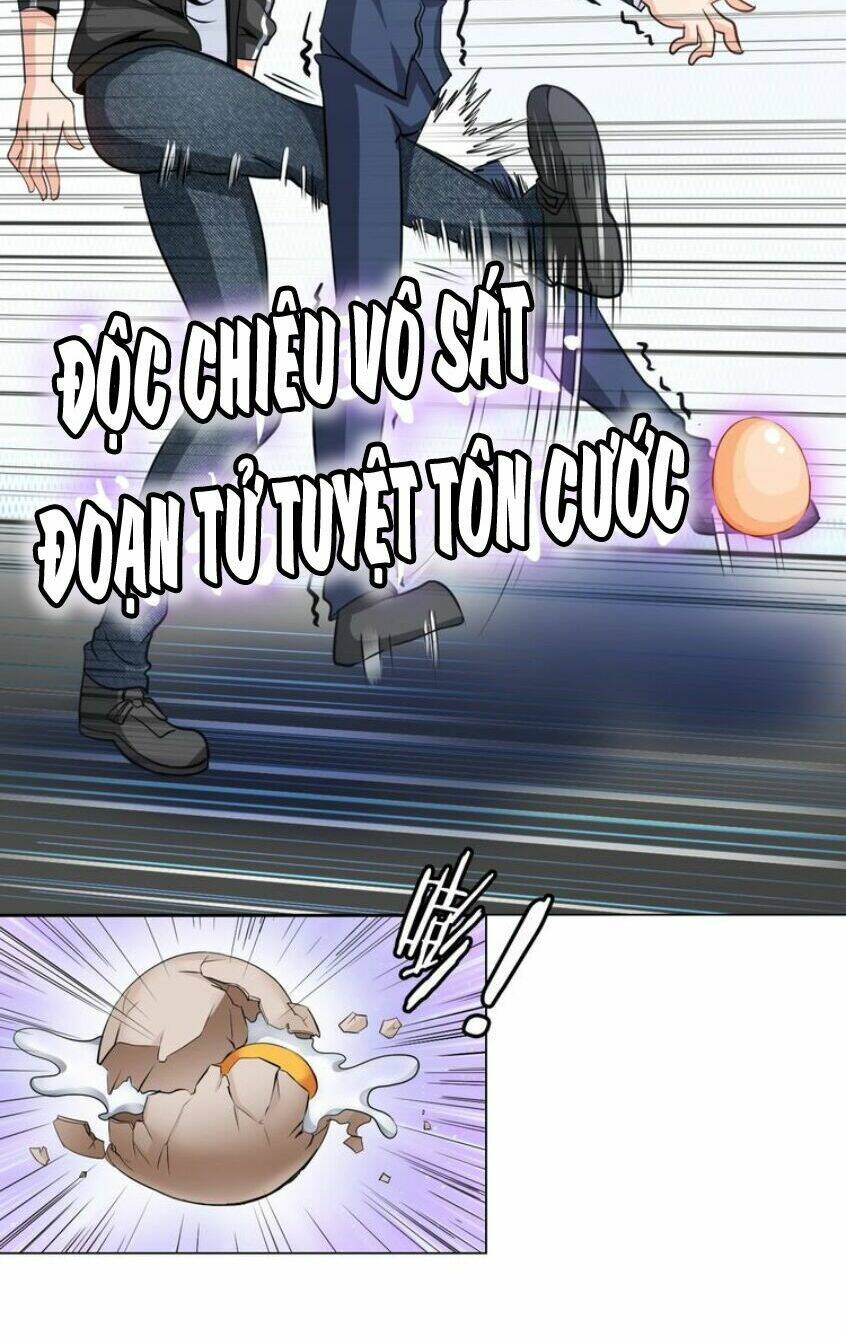 thần tiên dạy tôi giả x chapter 21 30