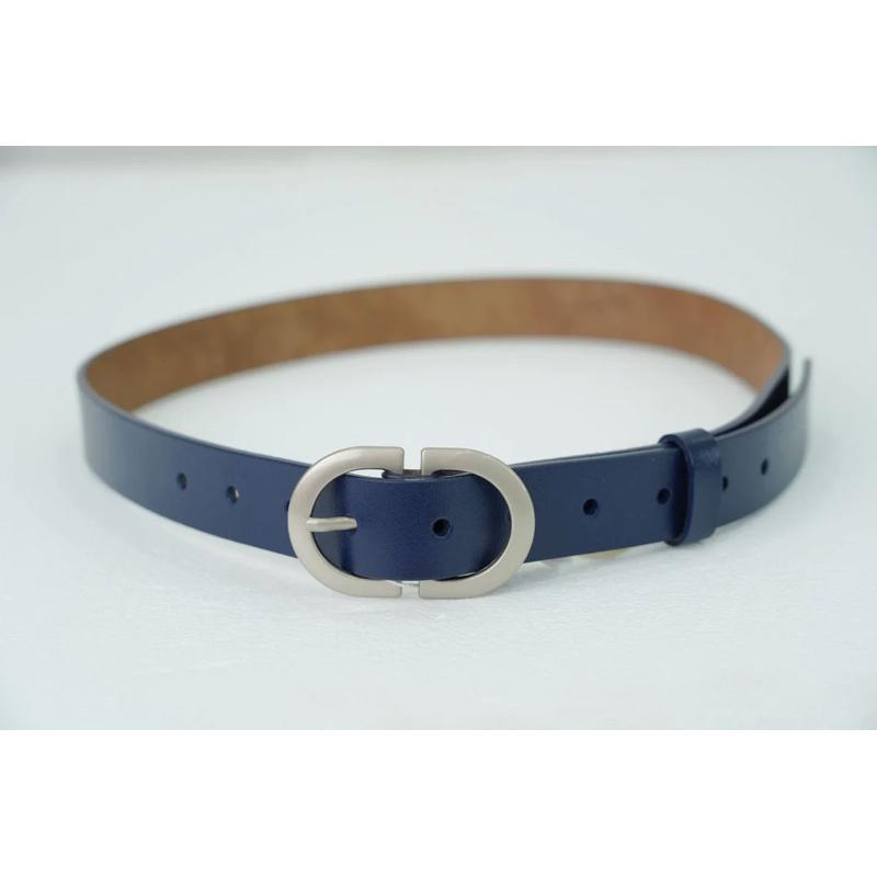 Thắt lưng bản nhỏ 3Cm -B05