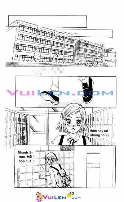 bong bóng trắng chapter 5 32