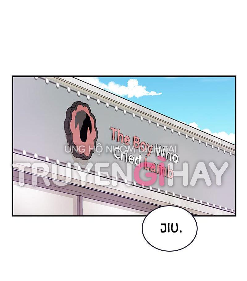 gửi em người đánh cắp những vì sao - to you who swallowed a star chapter 18.2 8