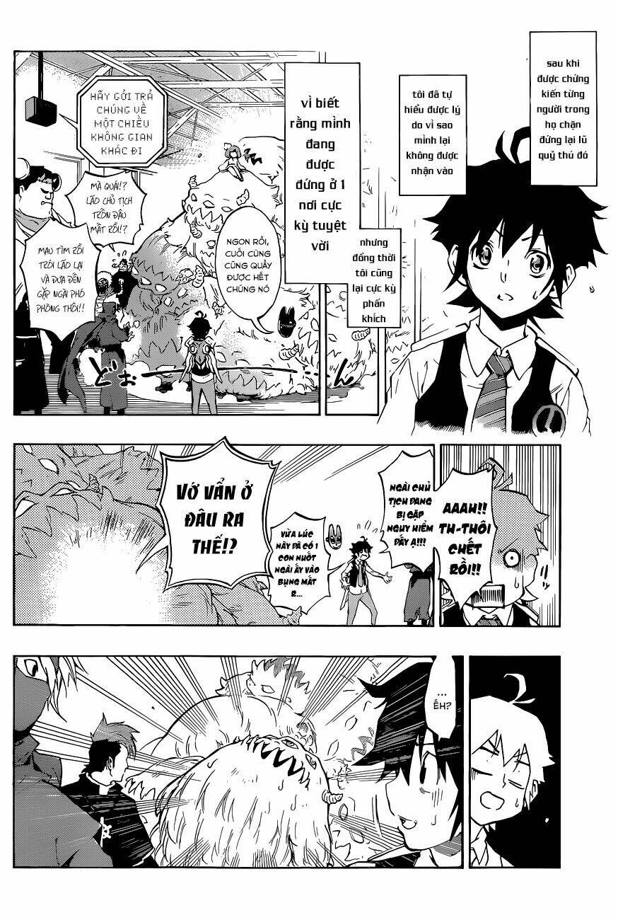 stealth symphony chapter 4 17