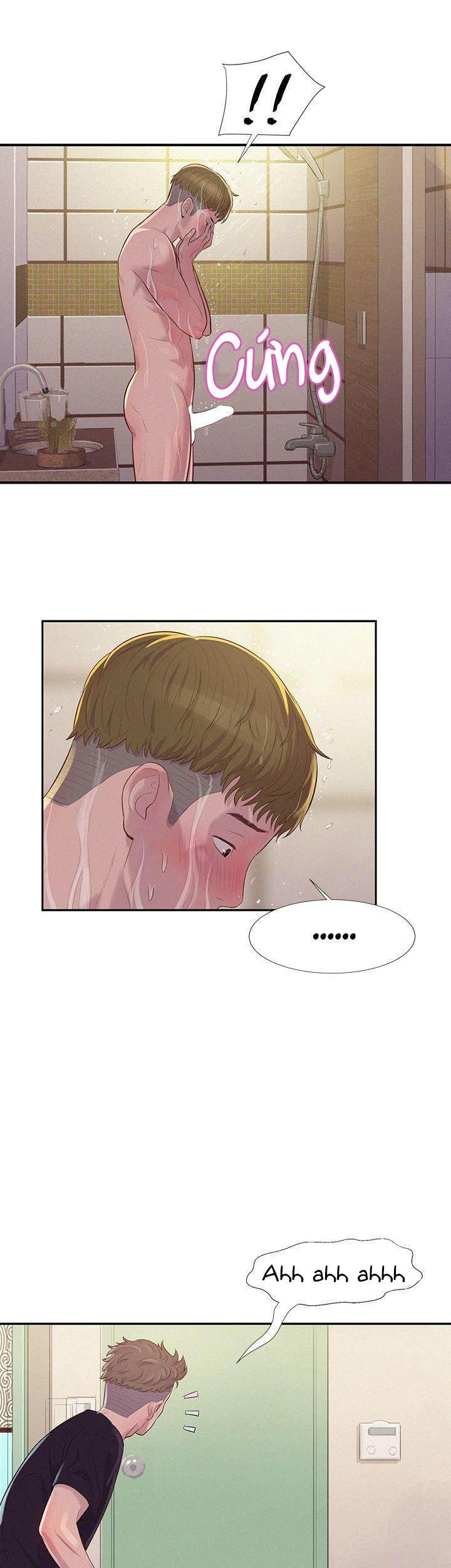 sinh viên năm nhất chapter 2 14