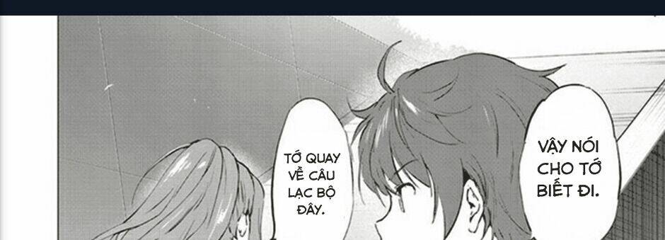 seishun buta yarō wa rojikaru witchi no yume o minai chapter 4.2 13