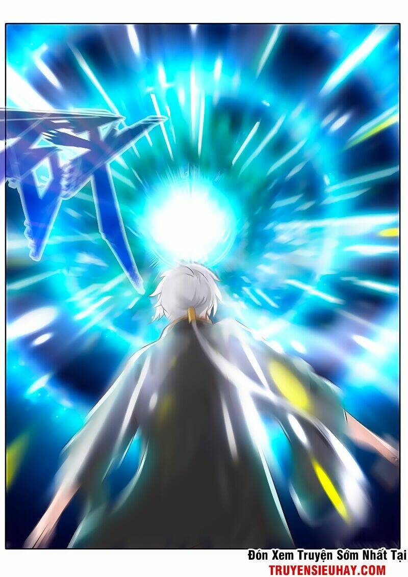 chư thiên ký chapter 62 8