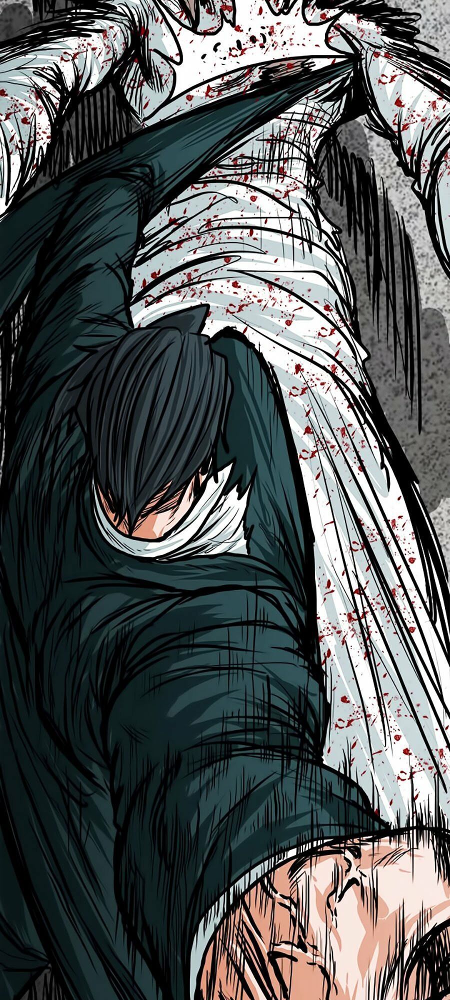 bá chủ học đường ss2 chapter 54 43