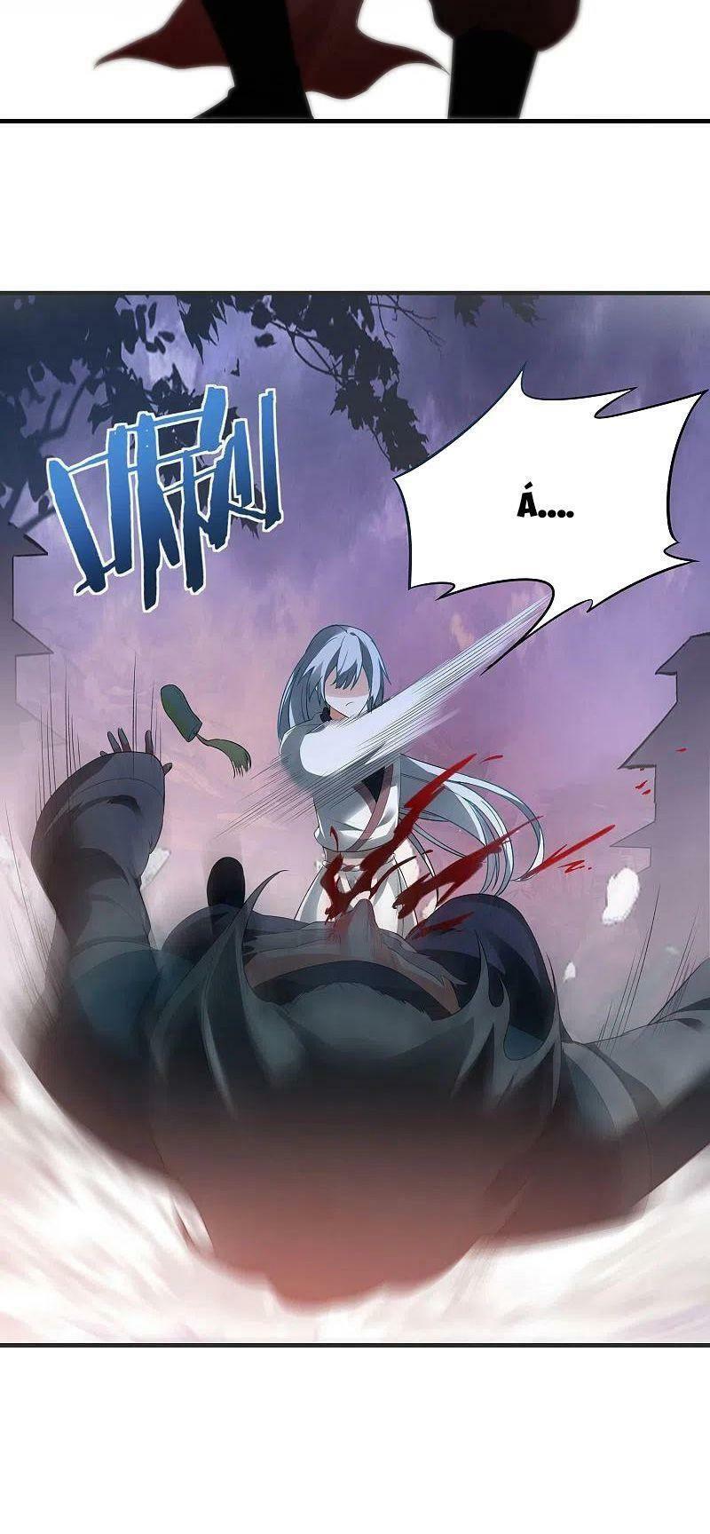 long đằng chiến tôn chapter 30 30