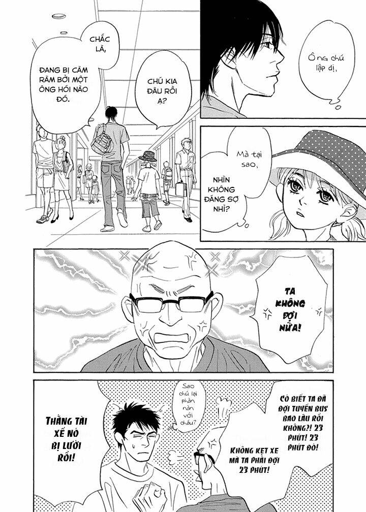 chàng giúp việc tada chapter 11 17