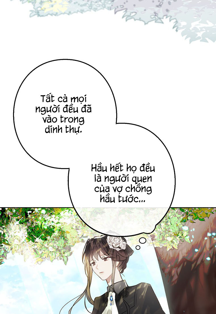 kết cục buồn của trò chơi nhập vai chapter 2 15