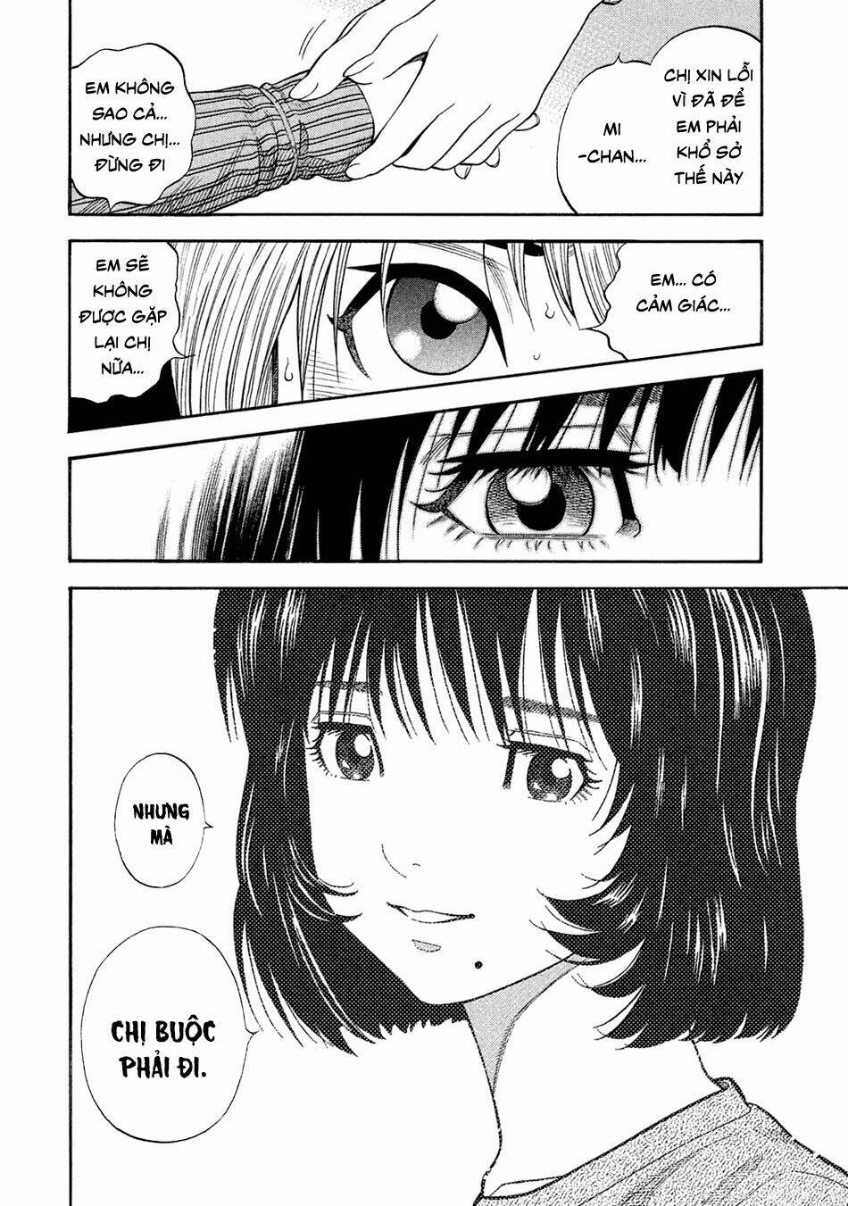 cái chết sau 7 ngày chapter 52 9