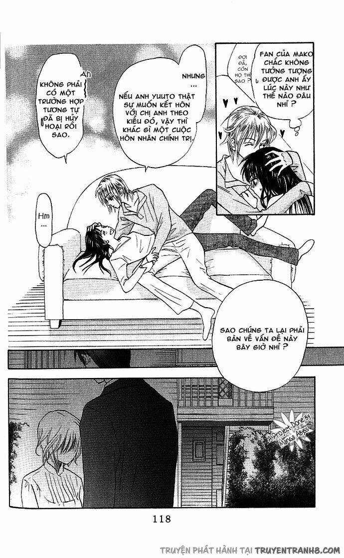 romeo và juliet hiện đại ii chapter 3 15