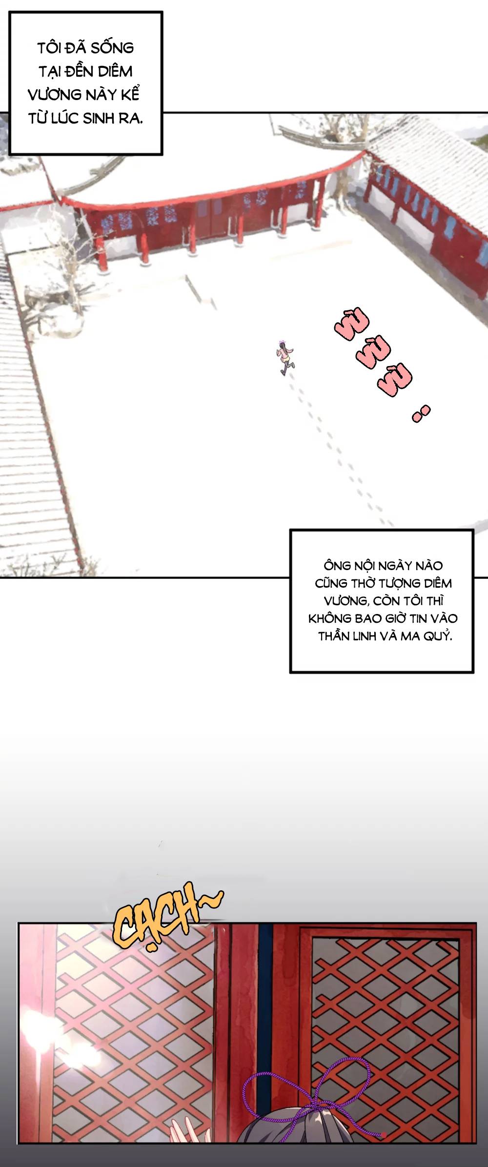 anh ấy đến từ địa ngục chapter 2 23