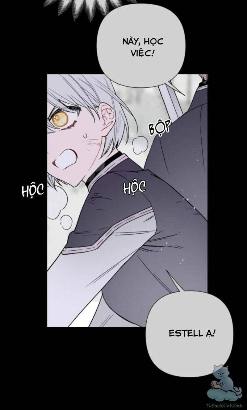 cách mà kỵ sĩ sống như tiểu thư chapter 33 5